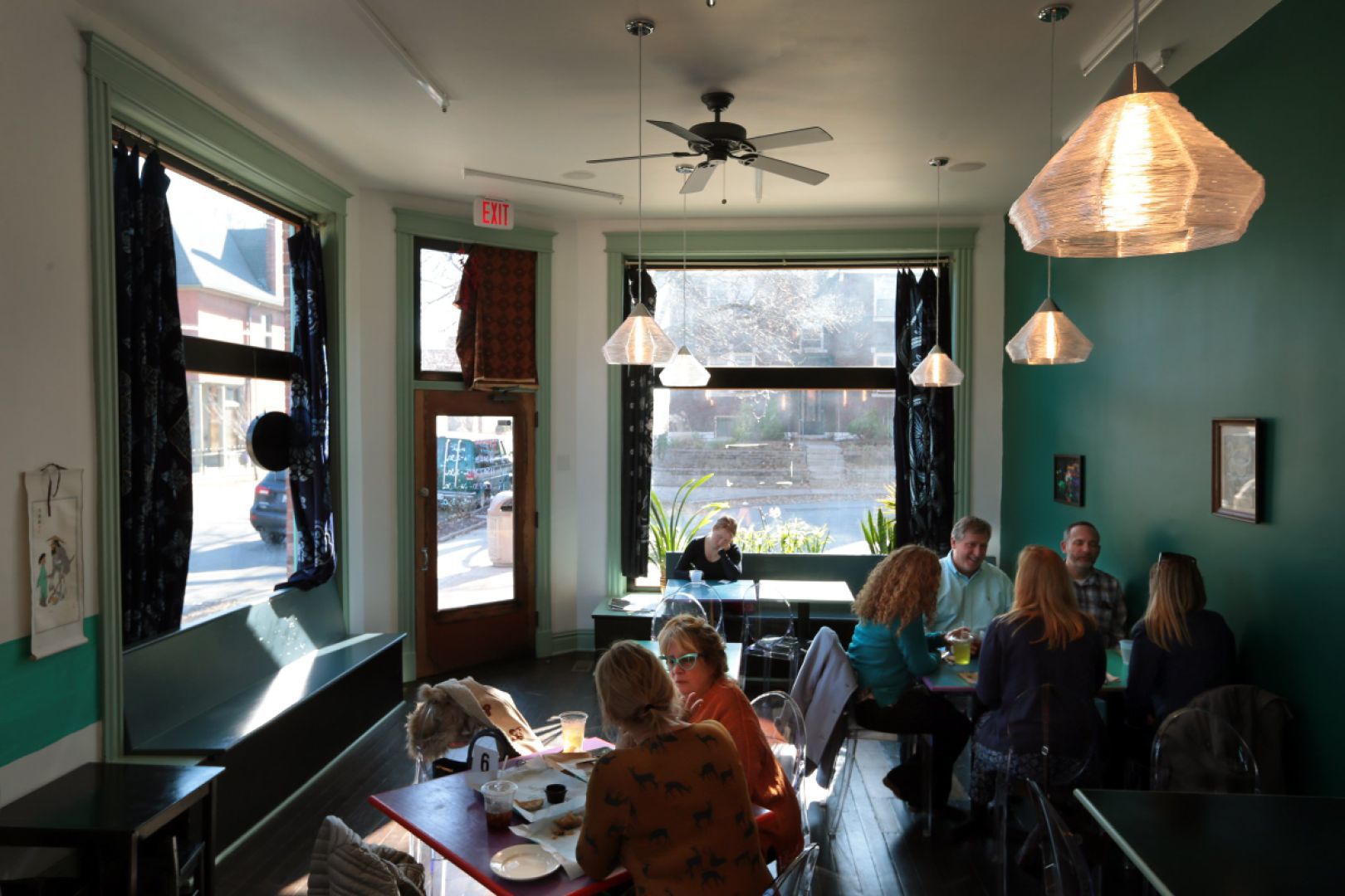 Semifinalist | Best Chef: Midwest - Lona Luo of Lona's Lil Eats